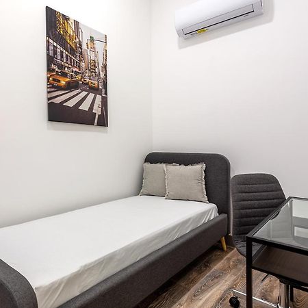 Alder Bridge Apartment Budapešť Exteriér fotografie