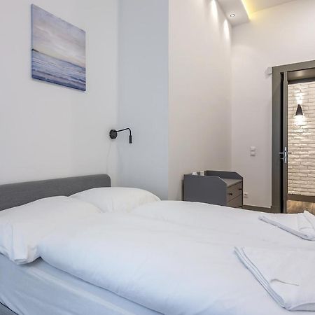 Alder Bridge Apartment Budapešť Exteriér fotografie