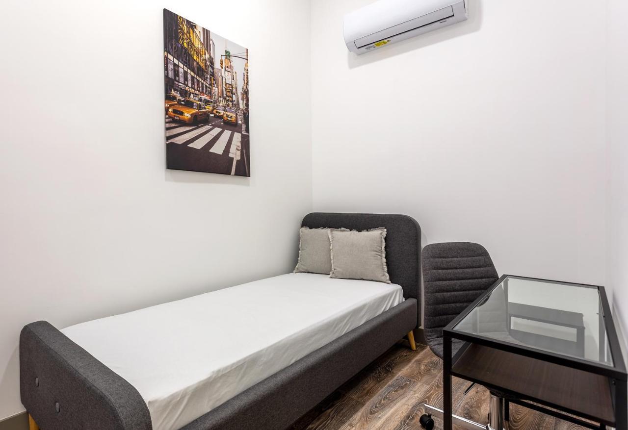 Alder Bridge Apartment Budapešť Exteriér fotografie